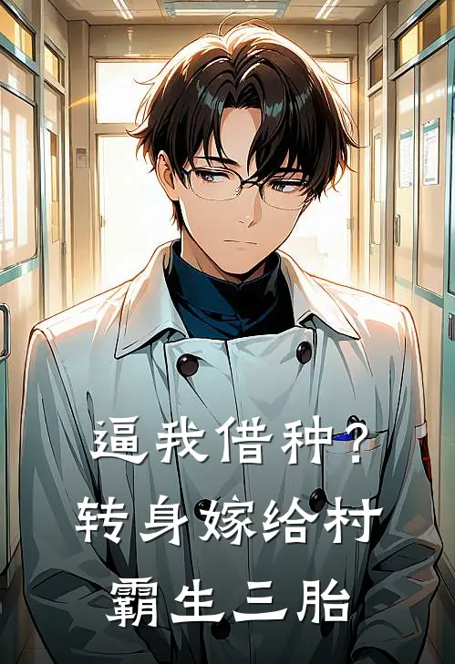 逼我借种？转身嫁给村霸生三胎