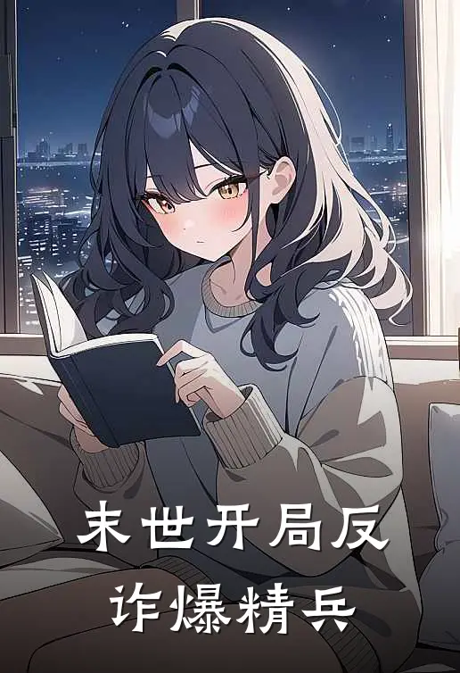 末世开局反诈爆精兵