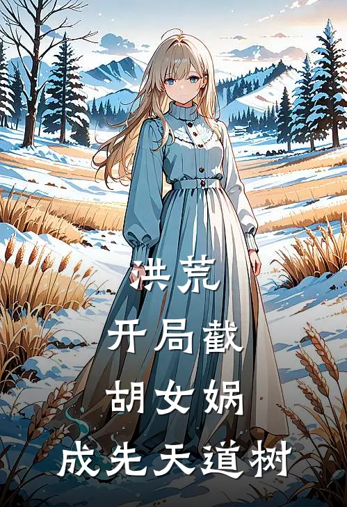 洪荒：开局截胡女娲，成先天道树