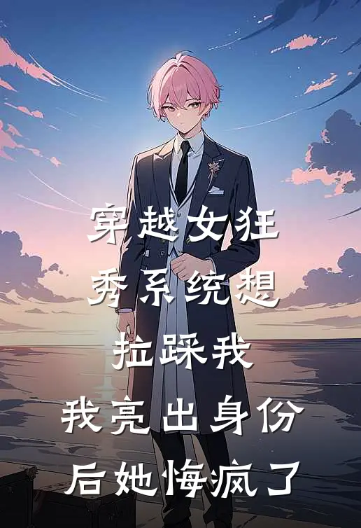 穿越女狂秀系统想拉踩我，我亮出身份后她悔疯了