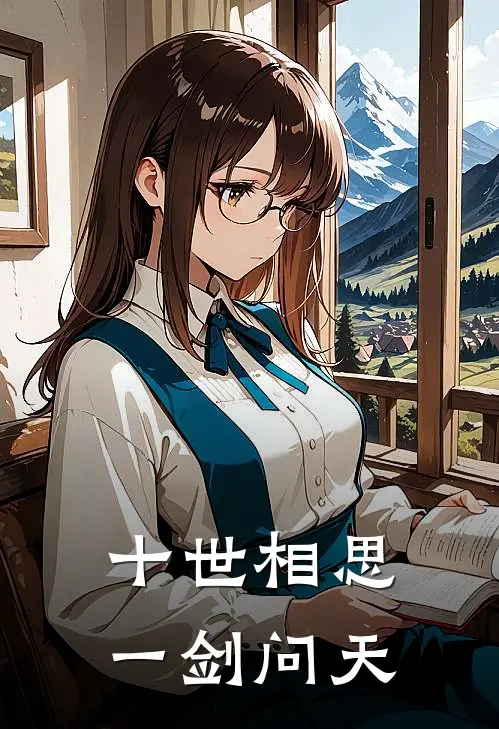 十世相思，一剑问天