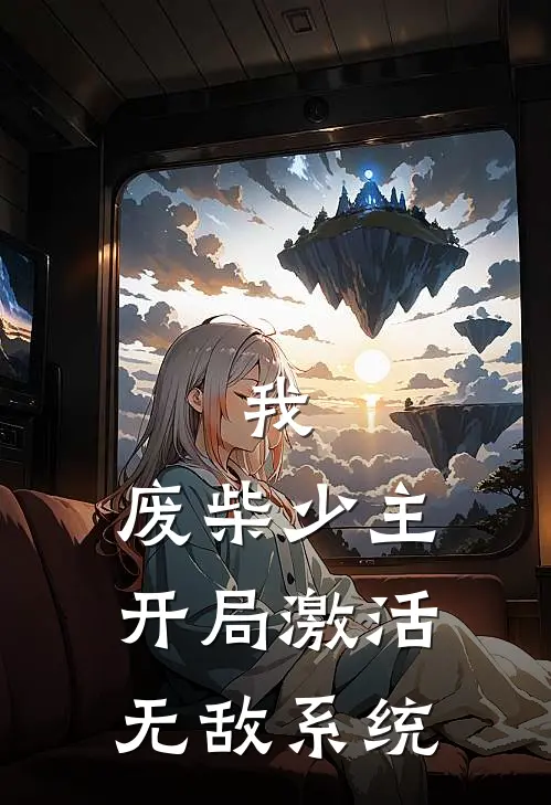 我，废柴少主，开局激活无敌系统