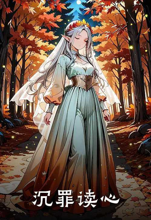 沉罪读心