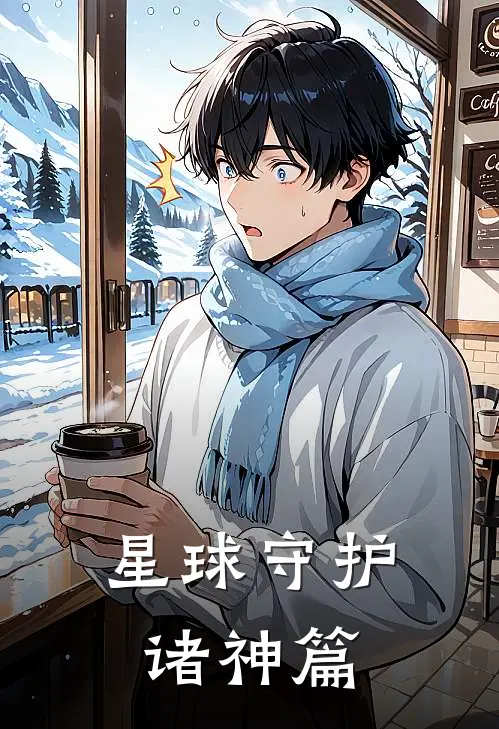 星球守护诸神篇