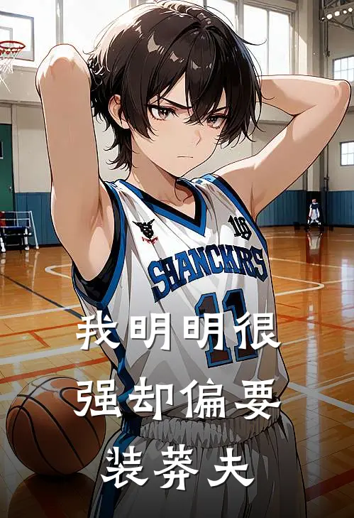 我明明很强却偏要装莽夫