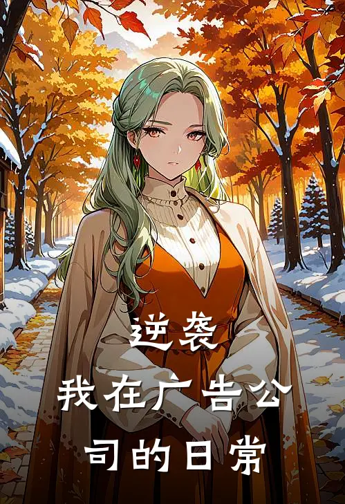 逆袭，我在广告公司的日常