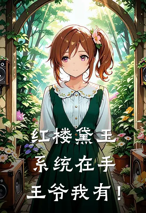 红楼黛玉：系统在手，王爷我有！