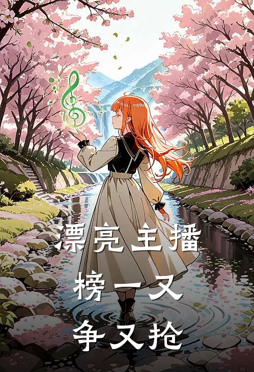 漂亮主播，榜一又争又抢