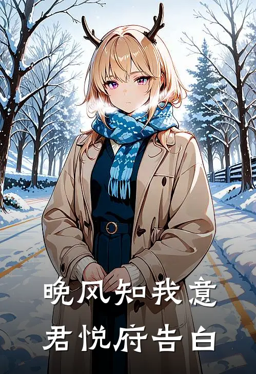 晚风知我意：君悦府告白