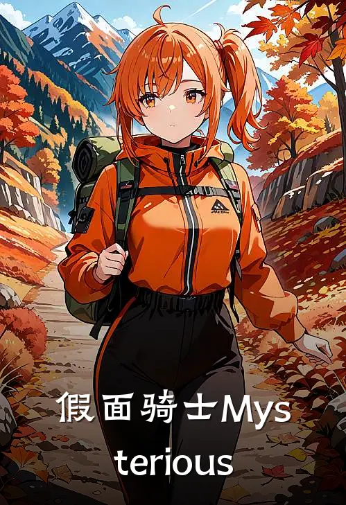 假面骑士Mysterious