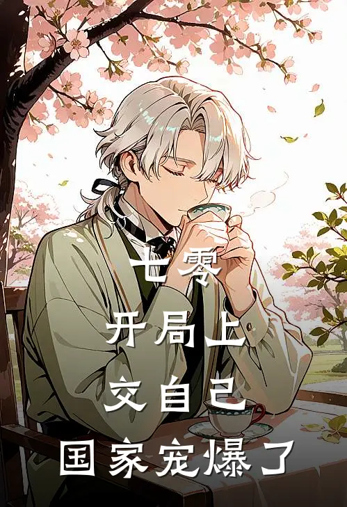 七零：开局上交自己，国家宠爆了