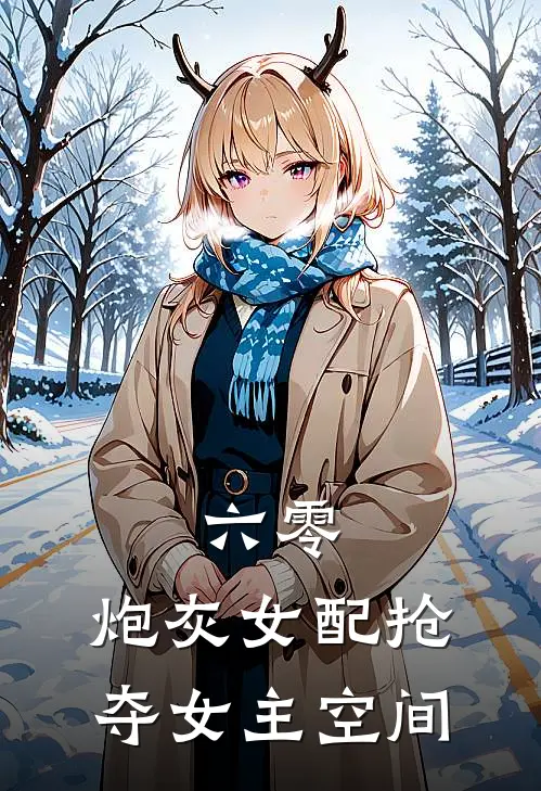 六零：炮灰女配抢夺女主空间