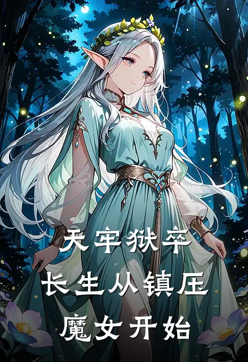 天牢狱卒：长生从镇压魔女开始