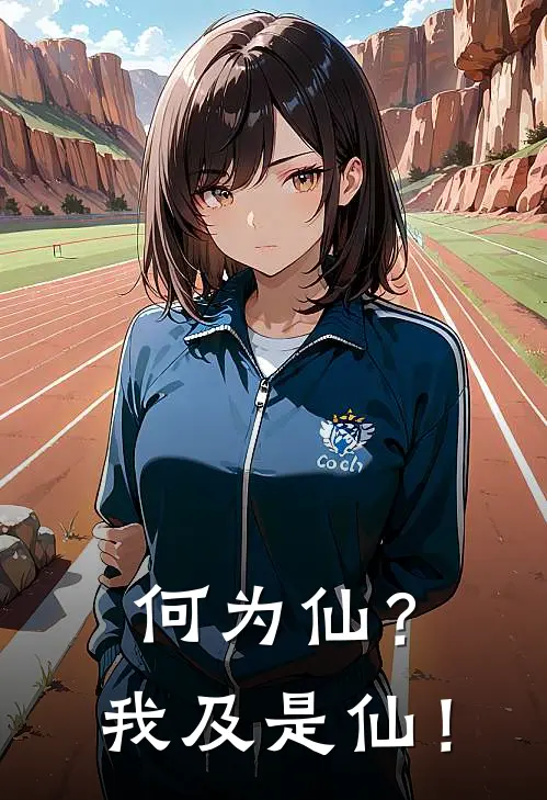 何为仙？我及是仙！