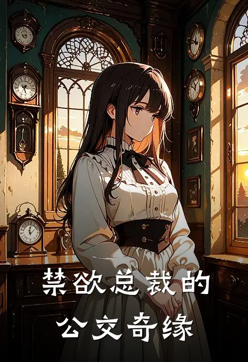 禁欲总裁的公交奇缘