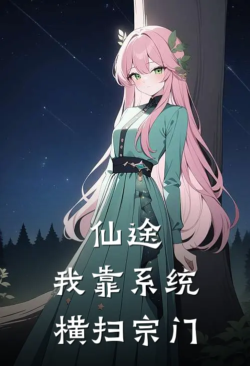 仙途：我靠系统横扫宗门