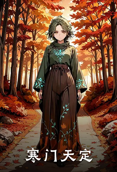 寒门天定