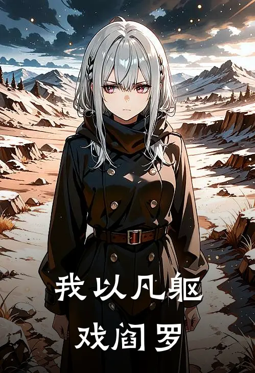 我以凡躯戏阎罗