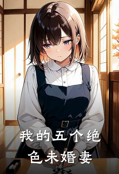 我的五个绝色未婚妻