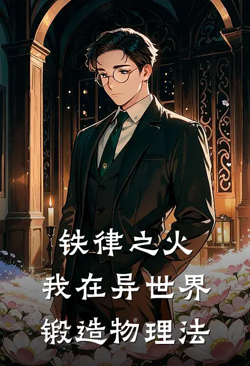 铁律之火：我在异世界锻造物理法