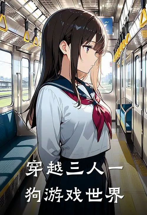 穿越三人一狗游戏世界
