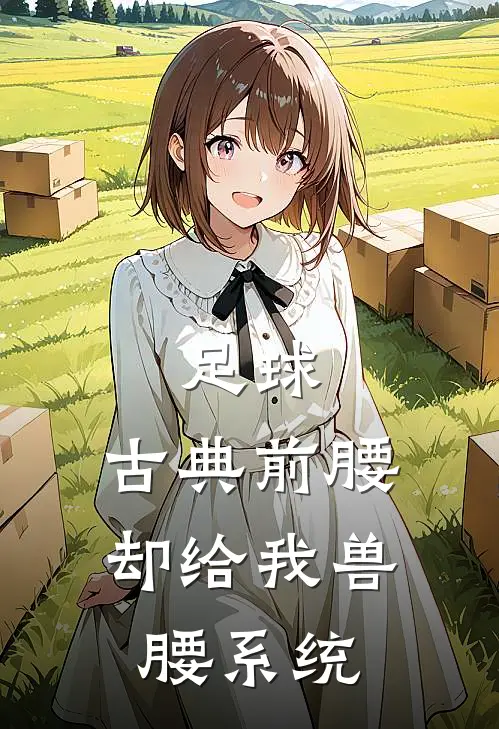 足球：古典前腰，却给我兽腰系统