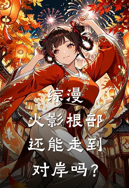 综漫：火影根部还能走到对岸吗？