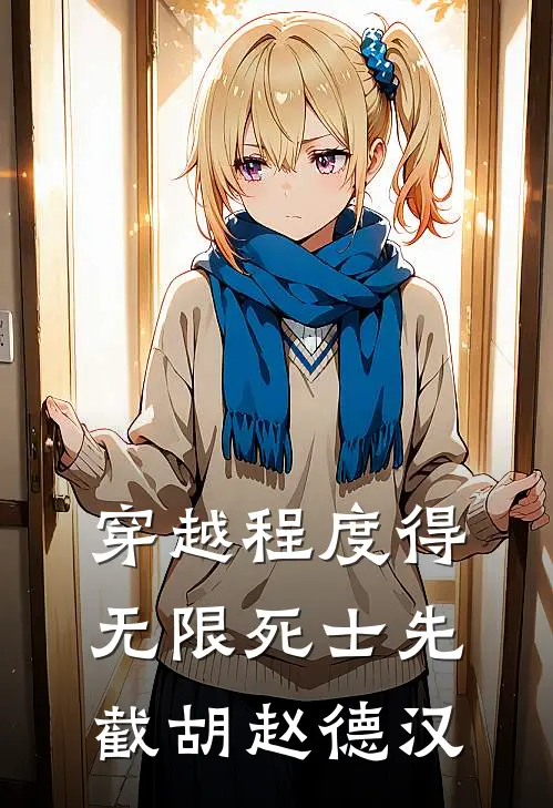 穿越程度得无限死士先截胡赵德汉