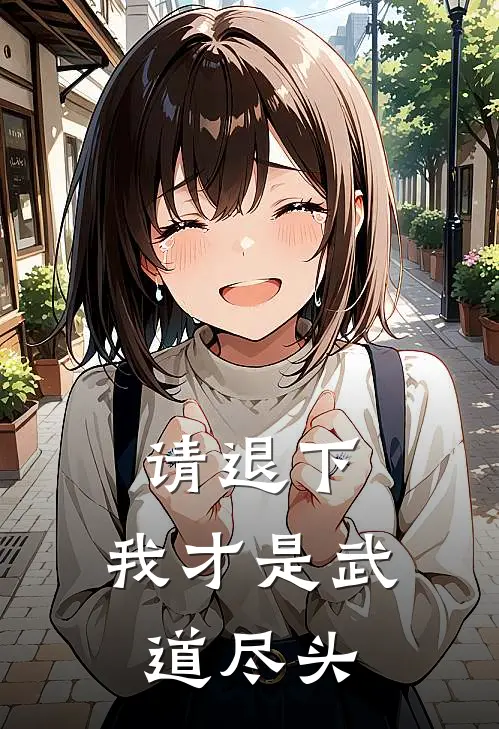 请退下，我才是武道尽头