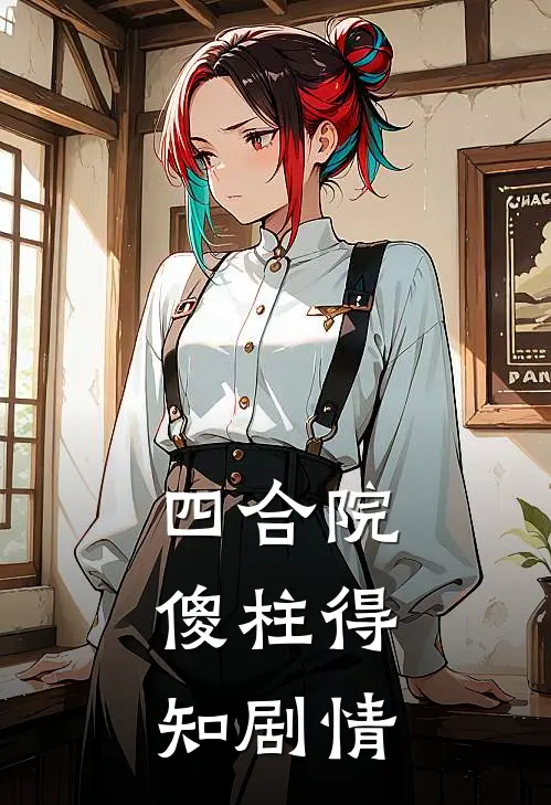 四合院：傻柱得知剧情