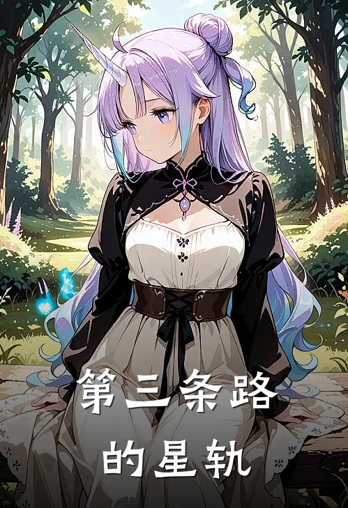 第三条路的星轨