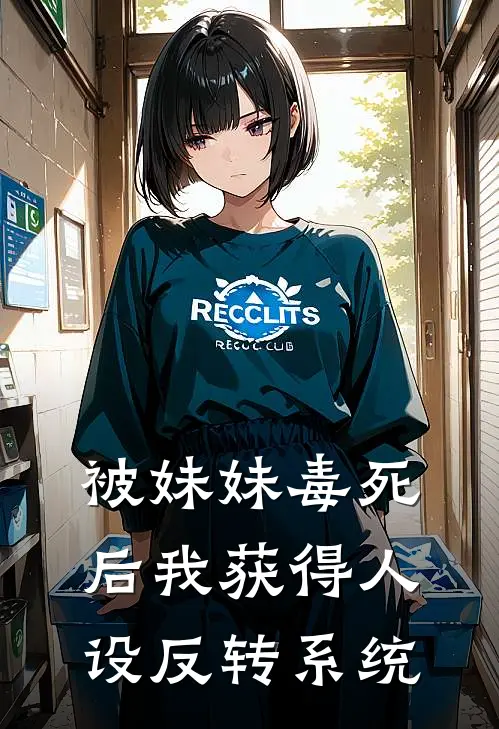 被妹妹毒死后我获得人设反转系统