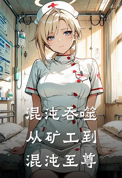 混沌吞噬：从矿工到混沌至尊