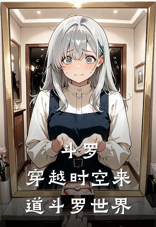 斗罗：穿越时空来道斗罗世界