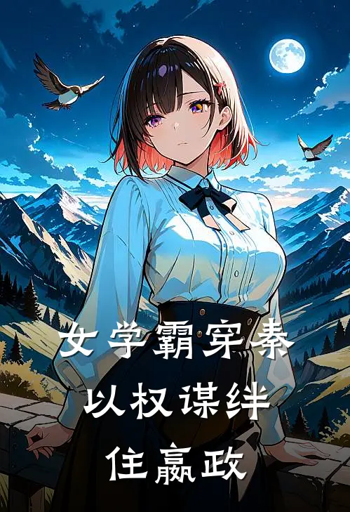 女学霸穿秦：以权谋绊住嬴政