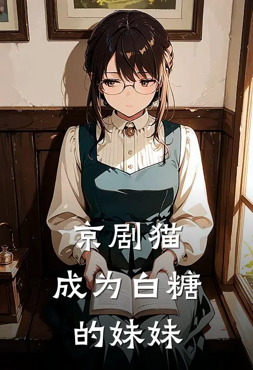 京剧猫：成为白糖的妹妹