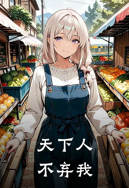 天下人不弃我