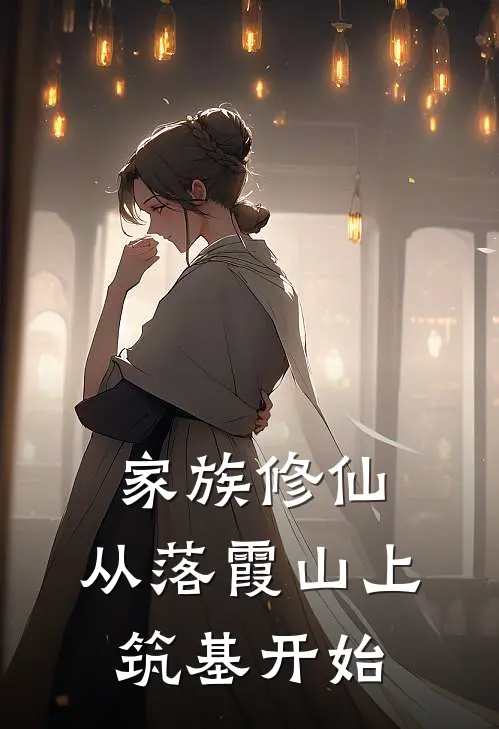 家族修仙：从落霞山上筑基开始