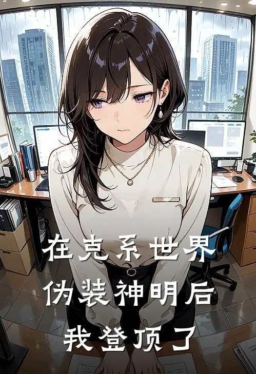 在克系世界伪装神明后我登顶了