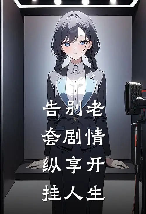 告别老套剧情，纵享开挂人生