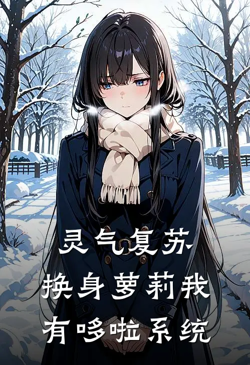 灵气复苏：换身萝莉我有哆啦系统