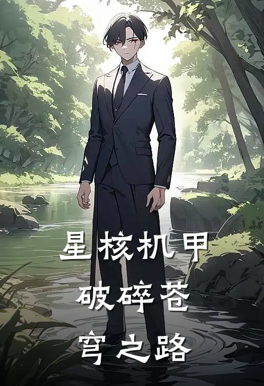 星核机甲：破碎苍穹之路