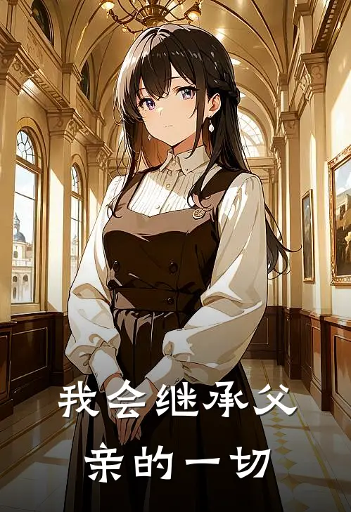 我会继承父亲的一切