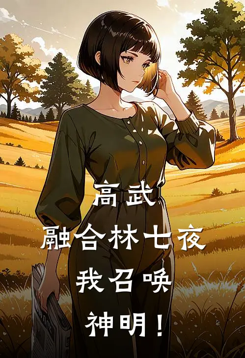 高武：融合林七夜，我召唤神明！