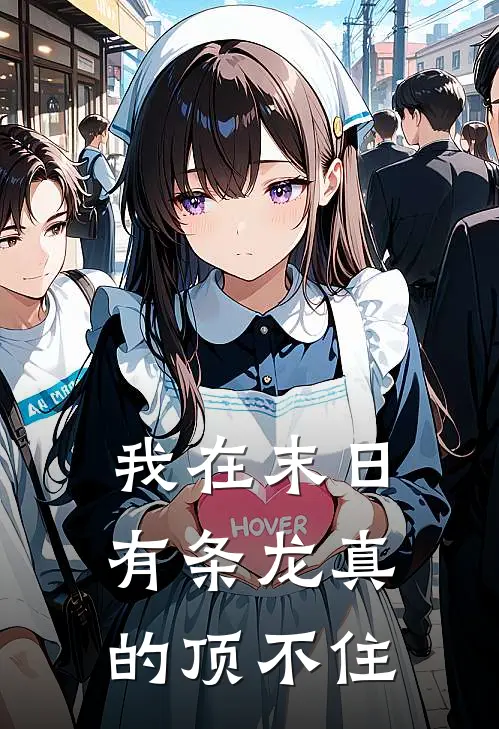 我在末日有条龙真的顶不住