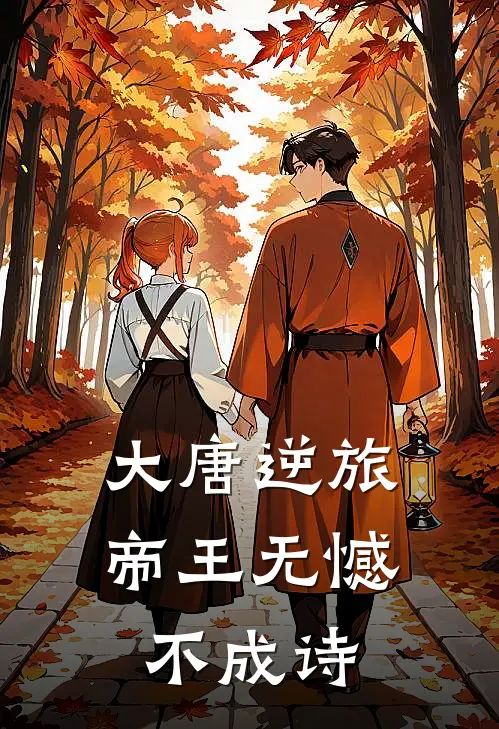 大唐逆旅：帝王无憾不成诗