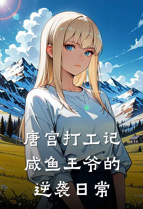 唐宫打工记：咸鱼王爷的逆袭日常