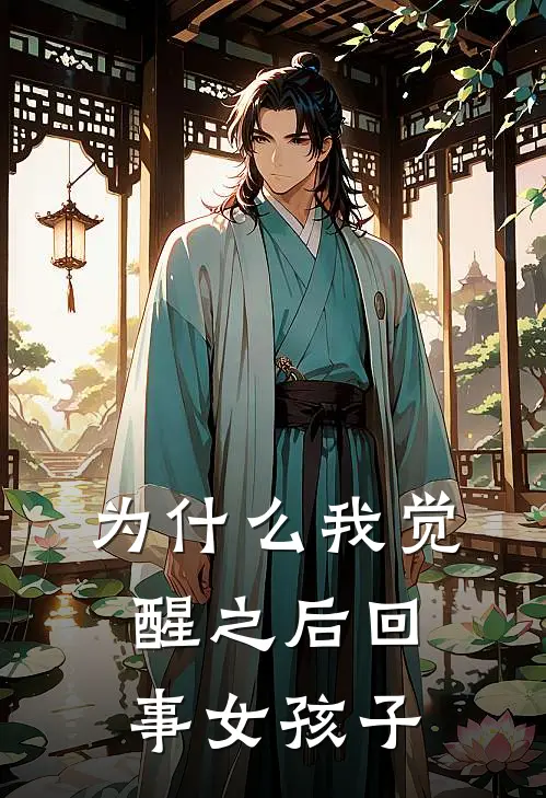 为什么我觉醒之后回事女孩子