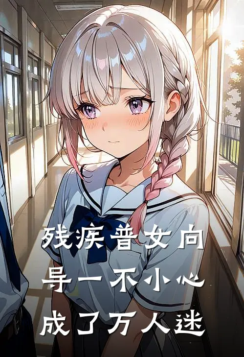 残疾普女向导一不小心成了万人迷