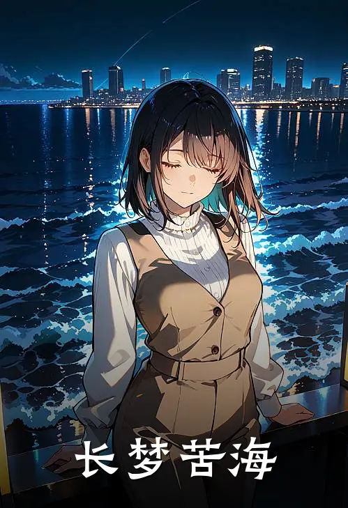 长梦苦海